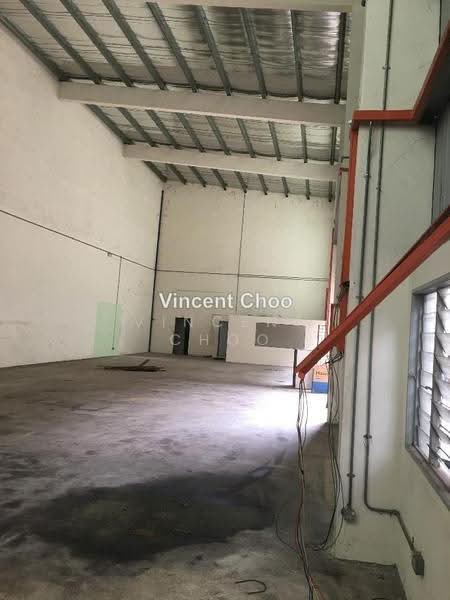 Semi-D Factory for Sale in Bukit Angkat (Kajang) - Vincent Choo - PropertyGuru.com.my