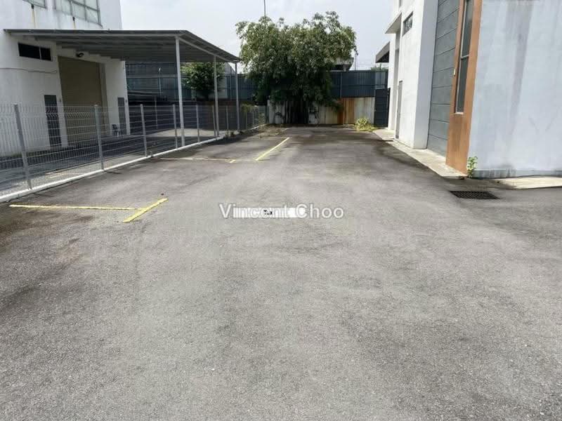 Semi-D Factory for Sale in Subang Jaya (Selangor) - Vincent Choo - PropertyGuru.com.my