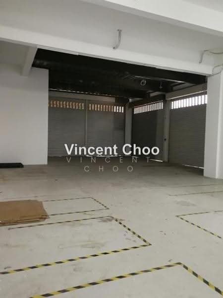 Semi-D Factory for Rent in Seksyen 26, HICOM Industrial Estate (Shah Alam) - Vincent Choo - PropertyGuru.com.my