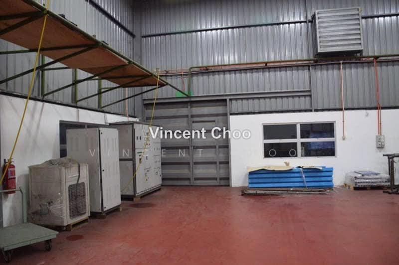 Semi-D Factory for Sale in Balakong (Selangor) - Vincent Choo - PropertyGuru.com.my