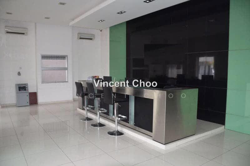 Semi-D Factory for Sale in Balakong (Selangor) - Vincent Choo - PropertyGuru.com.my