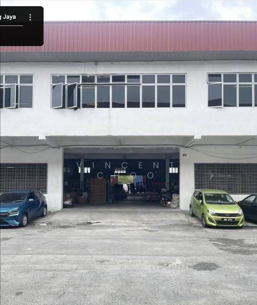 Kilang Terpisah untuk Disewa di Subang Jaya, USJ (Subang Jaya) - Vincent Choo - Exterior - PropertyGuru.com.my
