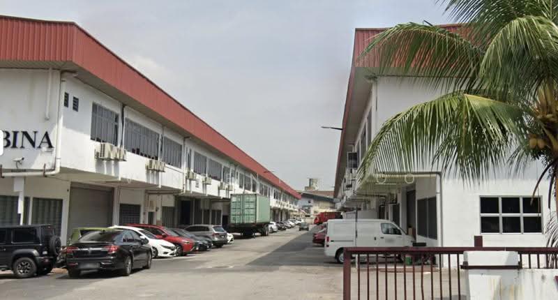 Kilang Terpisah untuk Disewa di Subang Jaya, USJ (Subang Jaya) - Vincent Choo - Exterior - PropertyGuru.com.my