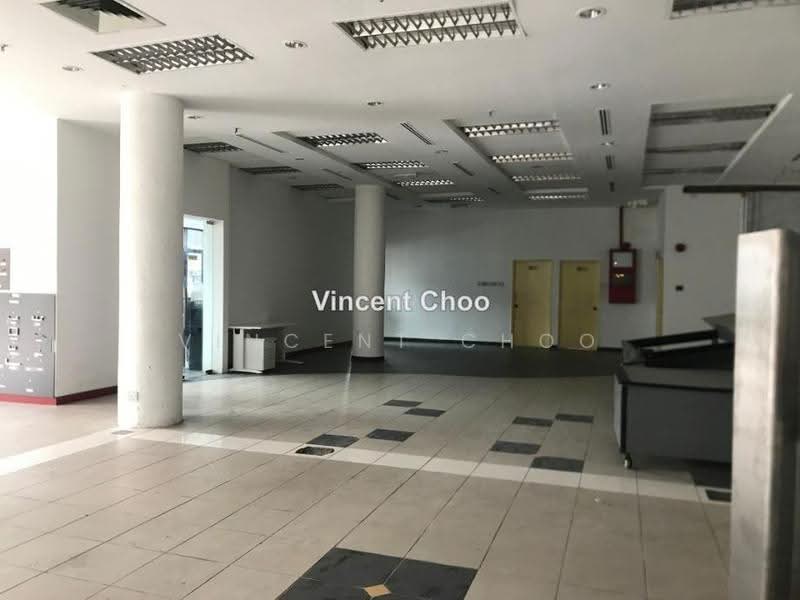 Kilang Terpisah untuk Disewa di Taman Perindustrian Subang (Subang Jaya) - Vincent Choo - PropertyGuru.com.my