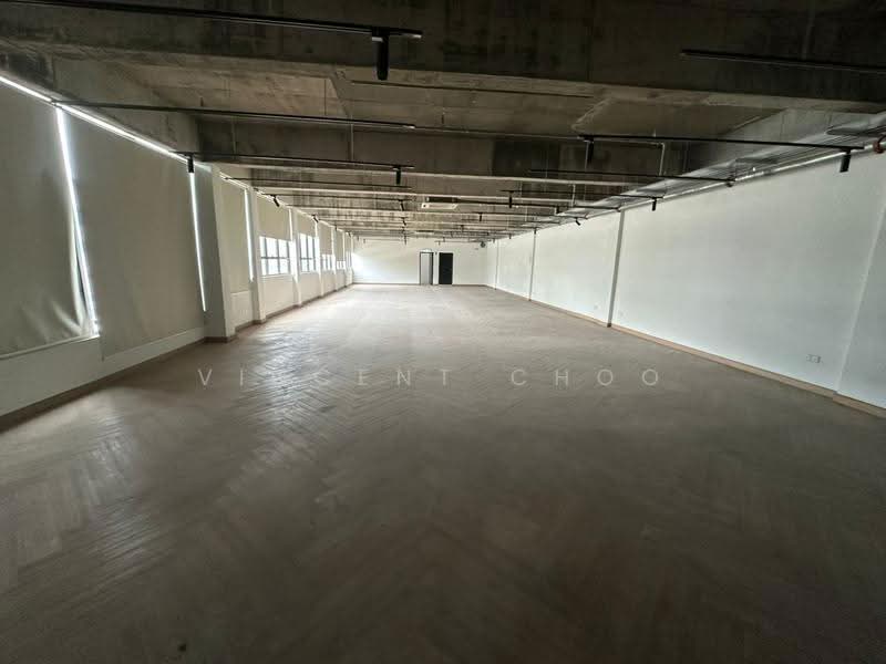 Kilang Terpisah untuk Disewa di Taman Perindustrian Subang (Subang Jaya) - Vincent Choo - Interior - PropertyGuru.com.my