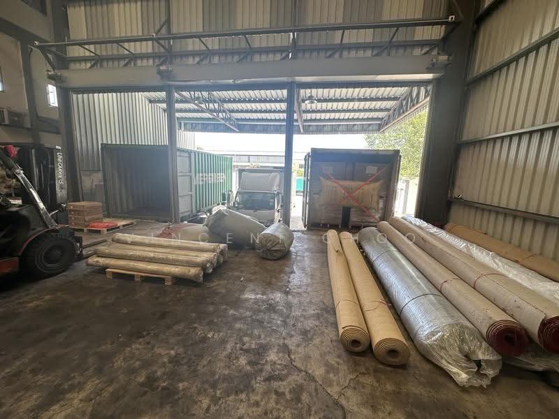 Kilang Terpisah untuk Disewa di Taman Perindustrian Subang (Subang Jaya) - Vincent Choo - PropertyGuru.com.my