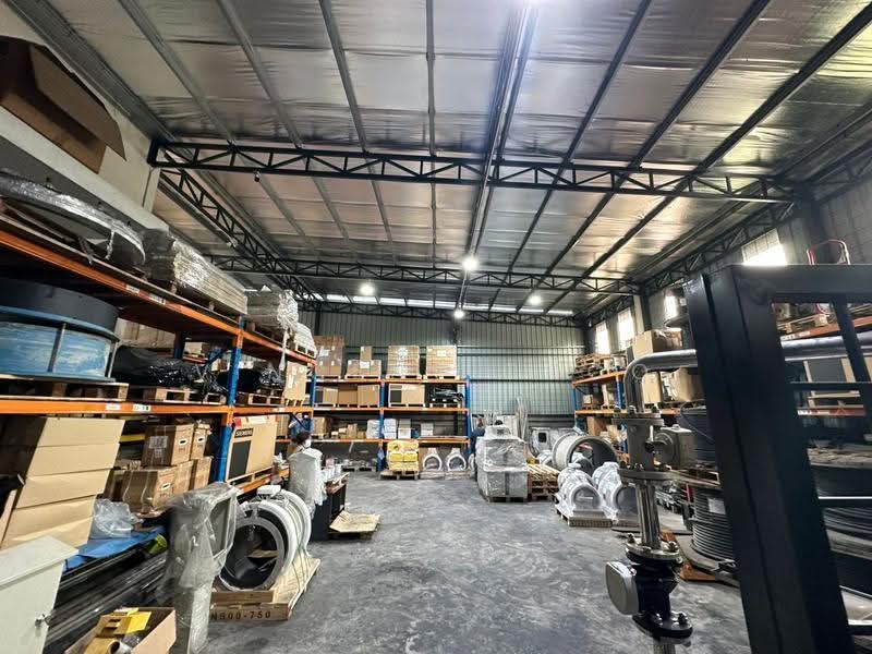 Kilang Terpisah untuk Disewa di Taman Perindustrian Subang (Subang Jaya) - Vincent Choo - PropertyGuru.com.my