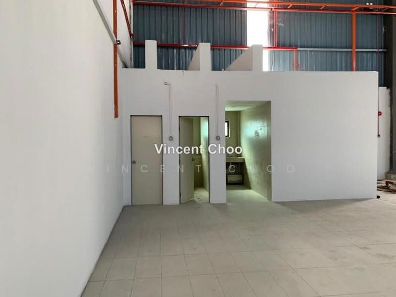 Gudang untuk Disewa di Pekan Subang, Subang Jaya (Subang Jaya) - Vincent Choo - PropertyGuru.com.my