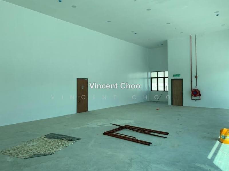 Gudang untuk Disewa di Pekan Subang, Subang Jaya (Subang Jaya) - Vincent Choo - PropertyGuru.com.my