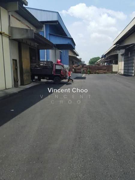 Detached Factory for Sale in Taman Perindustrian Subang (Subang Jaya) - Vincent Choo - PropertyGuru.com.my