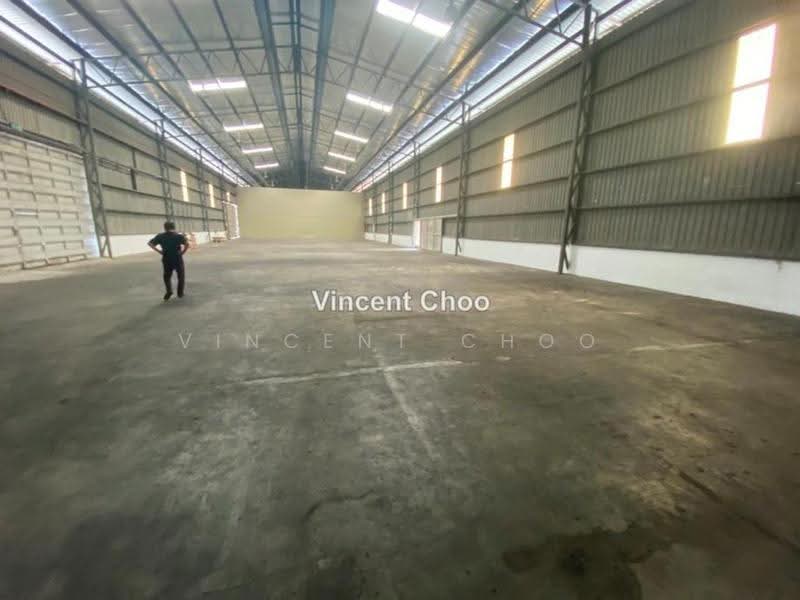 Detached Factory for Sale in Taman Perindustrian Subang (Subang Jaya) - Vincent Choo - PropertyGuru.com.my