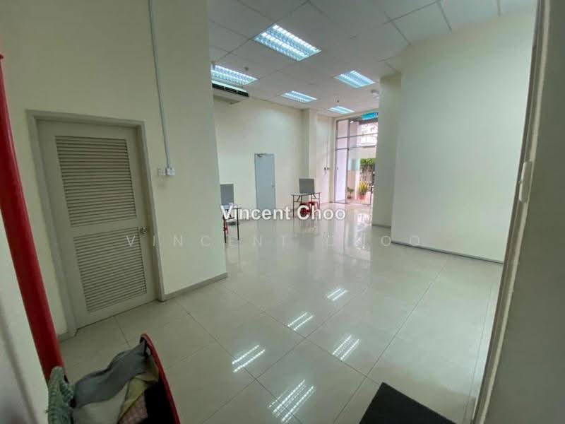 Kilang Terpisah untuk Dijual di Kota Kemuning (Shah Alam) - Vincent Choo - PropertyGuru.com.my