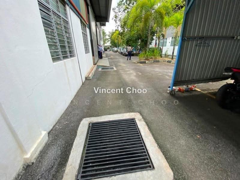 Kilang Terpisah untuk Dijual di Kota Kemuning (Shah Alam) - Vincent Choo - PropertyGuru.com.my
