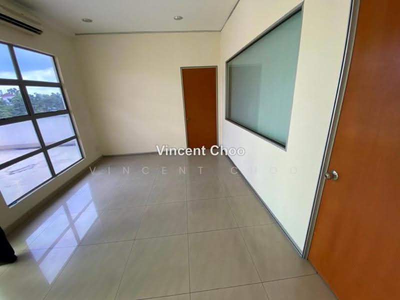 Kilang Terpisah untuk Dijual di Kota Kemuning (Shah Alam) - Vincent Choo - PropertyGuru.com.my