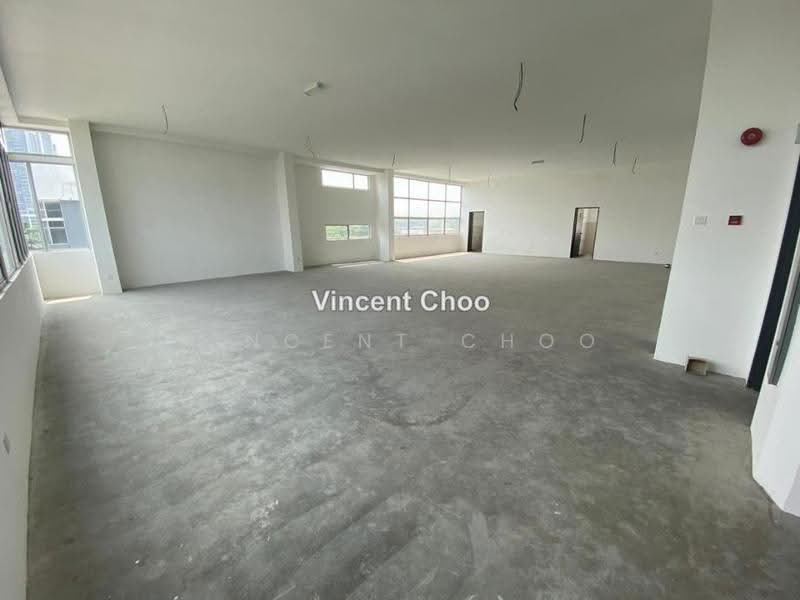 Semi-D Factory for Sale in Bukit Jelutong (Shah Alam) - Vincent Choo - PropertyGuru.com.my