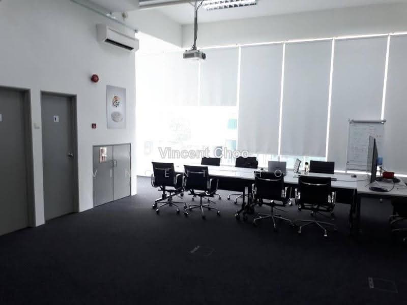 Semi-D Factory for Sale in Seksyen 51 (Petaling Jaya) - Vincent Choo - PropertyGuru.com.my