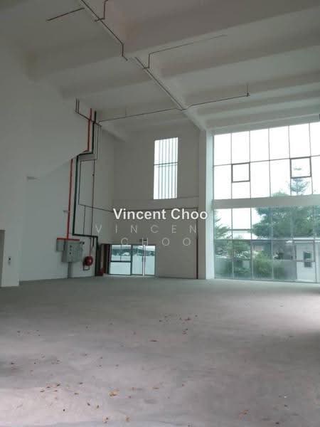Semi-D Factory for Sale in Seksyen 51 (Petaling Jaya) - Vincent Choo - PropertyGuru.com.my