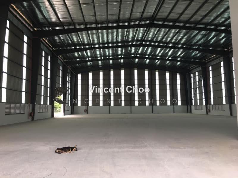Gudang untuk Disewa di Taman Perindustrian Subang UEP (Subang Jaya) - Vincent Choo - PropertyGuru.com.my