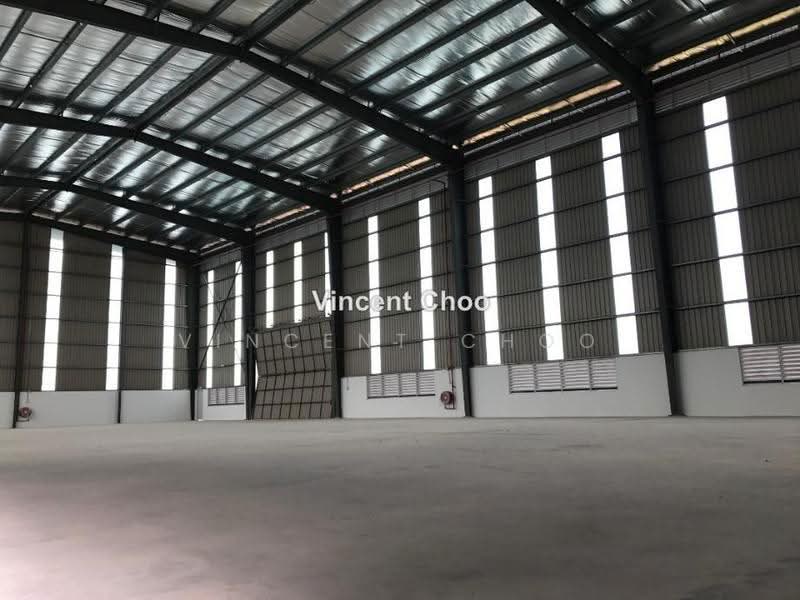 Gudang untuk Disewa di Taman Perindustrian Subang UEP (Subang Jaya) - Vincent Choo - PropertyGuru.com.my