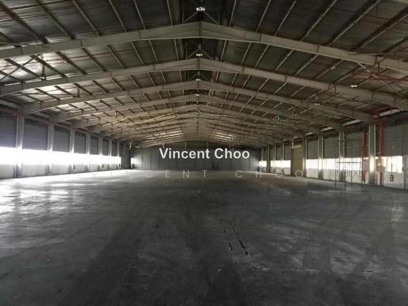 Gudang untuk Disewa di Taman Perindustrian Subang UEP (Subang Jaya) - Vincent Choo - PropertyGuru.com.my