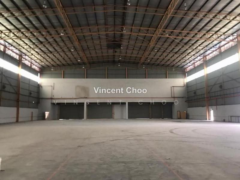 Gudang untuk Disewa di Taman Perindustrian Subang UEP (Subang Jaya) - Vincent Choo - PropertyGuru.com.my