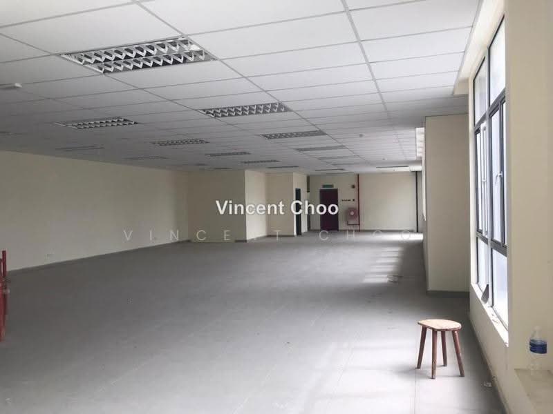Kilang Terpisah untuk Disewa di Kota Kemuning (Shah Alam) - Vincent Choo - PropertyGuru.com.my