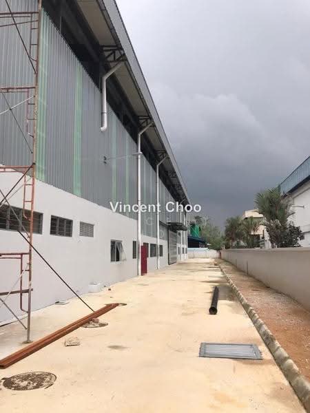 Kilang Terpisah untuk Disewa di Kota Kemuning (Shah Alam) - Vincent Choo - PropertyGuru.com.my