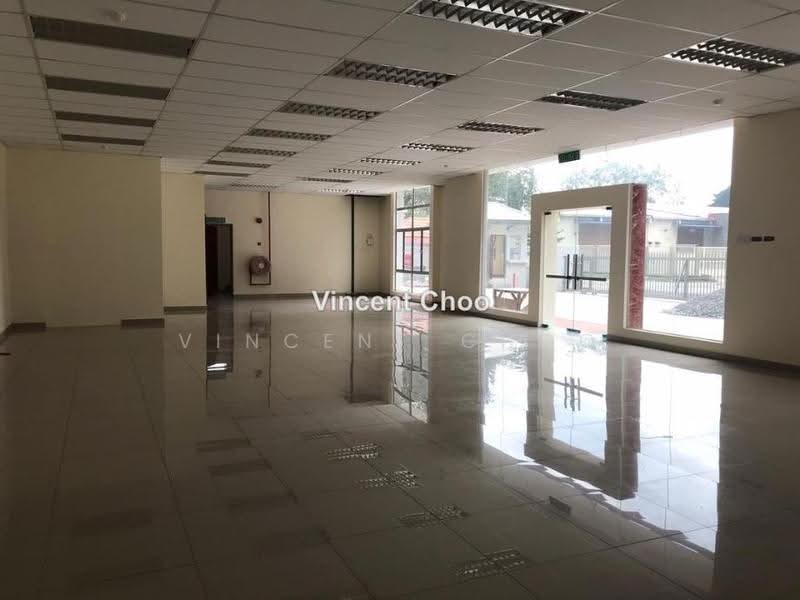 Kilang Terpisah untuk Disewa di Kota Kemuning (Shah Alam) - Vincent Choo - PropertyGuru.com.my