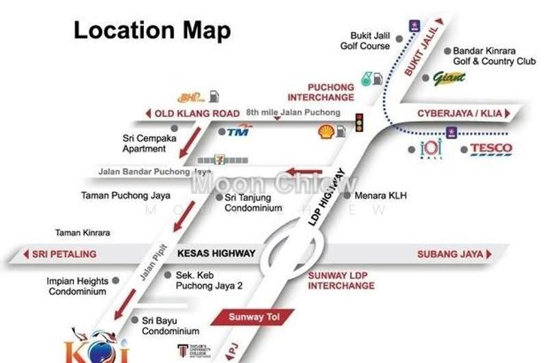 Location