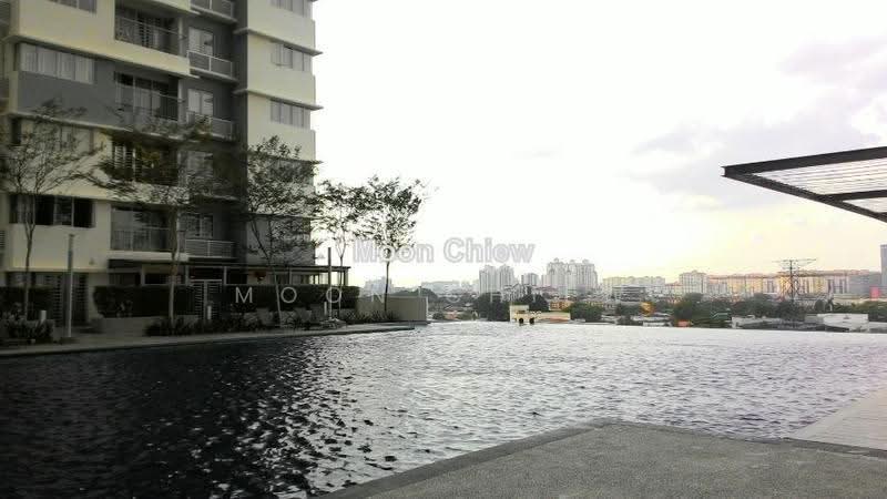 Sunway View