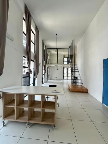 Kediaman Servis untuk Dijual di Colonial @ Empire City - Kennis Tan - PropertyGuru.com.my