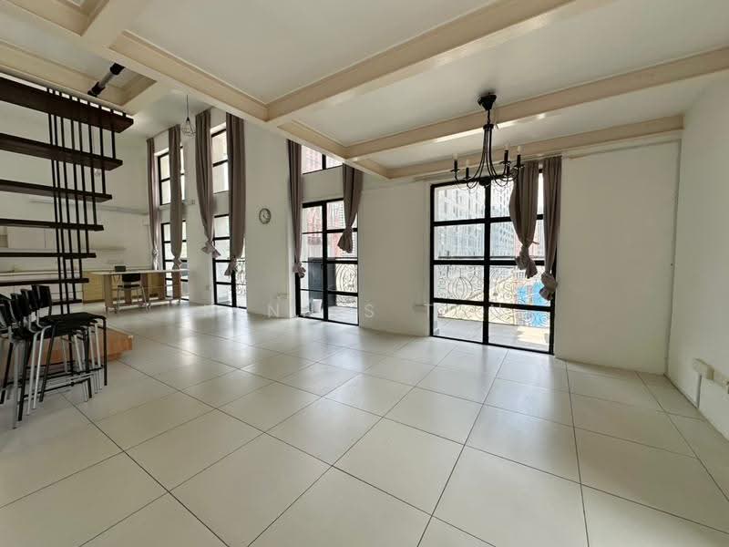 Kediaman Servis untuk Dijual di Colonial @ Empire City - Kennis Tan - PropertyGuru.com.my