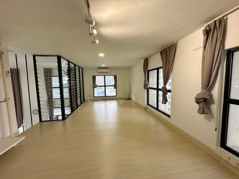 Kediaman Servis untuk Dijual di Colonial @ Empire City - Kennis Tan - PropertyGuru.com.my