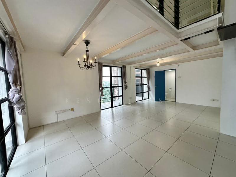 Kediaman Servis untuk Dijual di Colonial @ Empire City - Kennis Tan - PropertyGuru.com.my