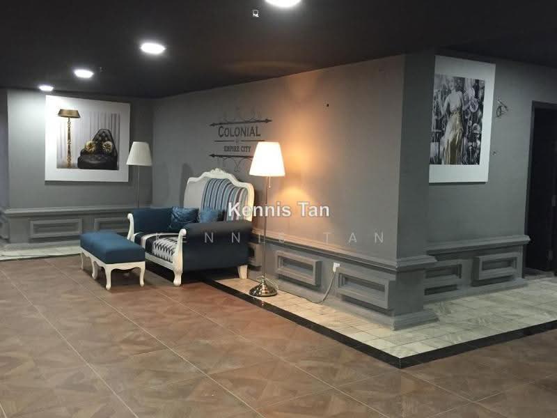 Kediaman Servis untuk Dijual di Colonial @ Empire City - Kennis Tan - PropertyGuru.com.my