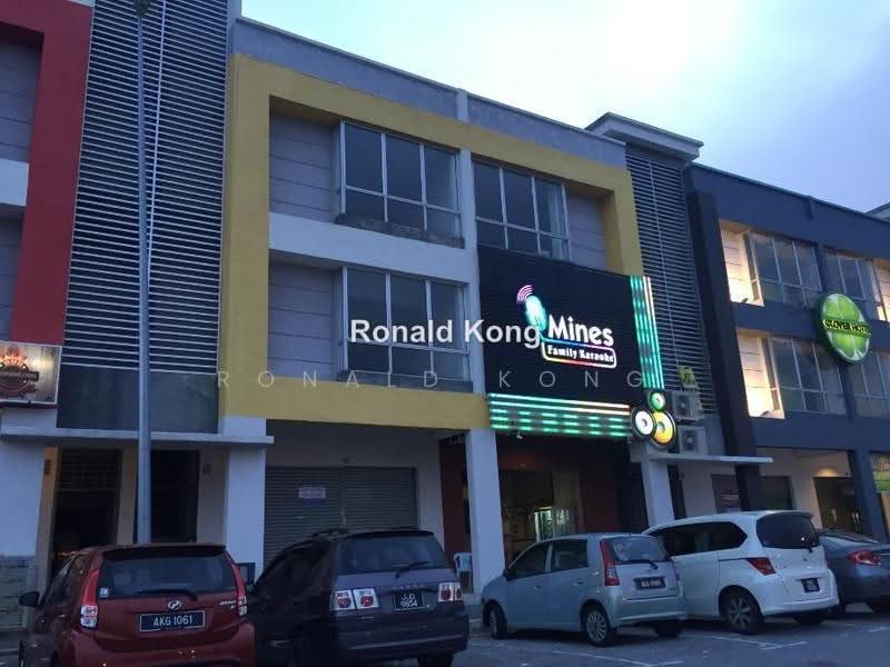 Kedai / Pejabat untuk Dijual di Meru Bestari, Bandar Meru Raya (Ipoh) - Ronald Kong - PropertyGuru.com.my