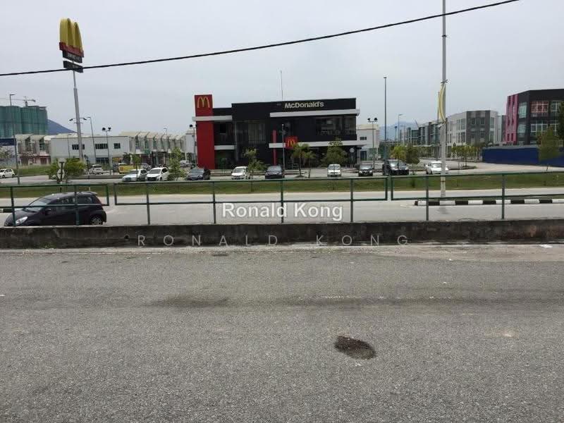 Kedai / Pejabat untuk Dijual di Meru Bestari, Bandar Meru Raya (Ipoh) - Ronald Kong - PropertyGuru.com.my