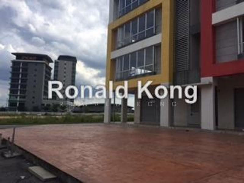 Kedai / Pejabat untuk Dijual di Meru Bestari, Bandar Meru Raya (Ipoh) - Ronald Kong - PropertyGuru.com.my