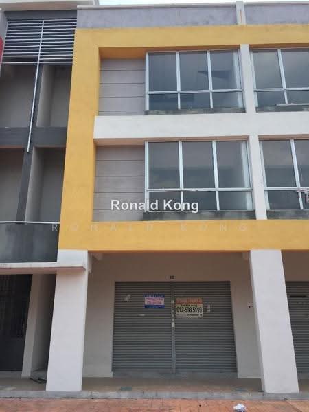 Kedai / Pejabat untuk Dijual di Meru Bestari, Bandar Meru Raya (Ipoh) - Ronald Kong - PropertyGuru.com.my