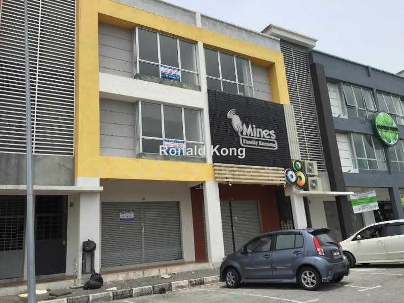 Kedai / Pejabat untuk Dijual di Meru Bestari, Bandar Meru Raya (Ipoh) - Ronald Kong - PropertyGuru.com.my