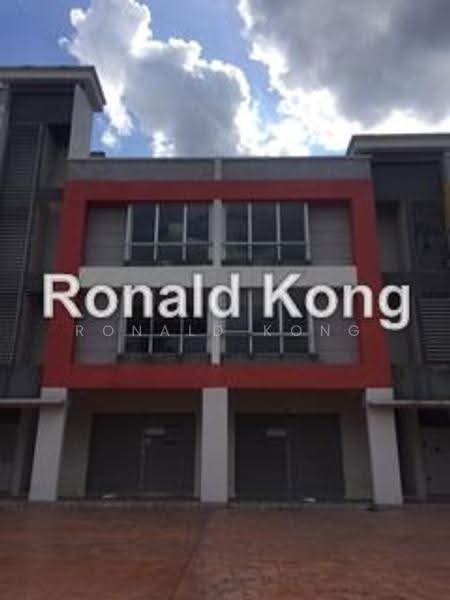 Kedai / Pejabat untuk Dijual di Meru Bestari, Bandar Meru Raya (Ipoh) - Ronald Kong - PropertyGuru.com.my