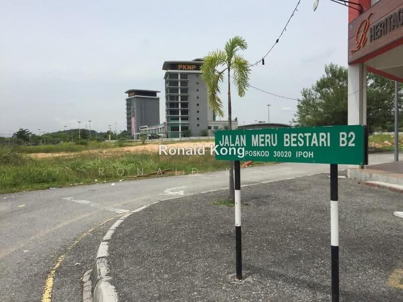 Kedai / Pejabat untuk Dijual di Meru Bestari, Bandar Meru Raya (Ipoh) - Ronald Kong - PropertyGuru.com.my