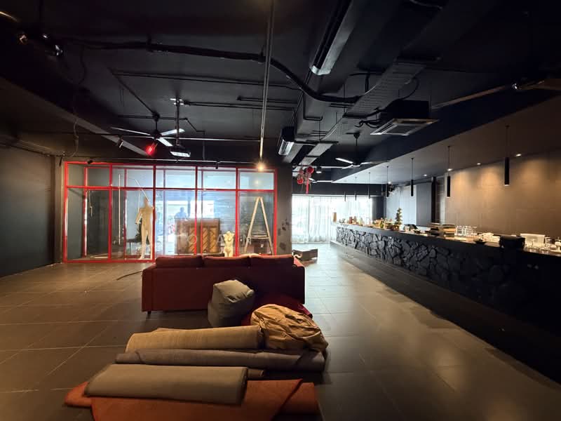 Shop for Rent in The Tube,Dataran Prima, Kelana Jaya (Petaling Jaya) - Joan Chan - Interior - PropertyGuru.com.my