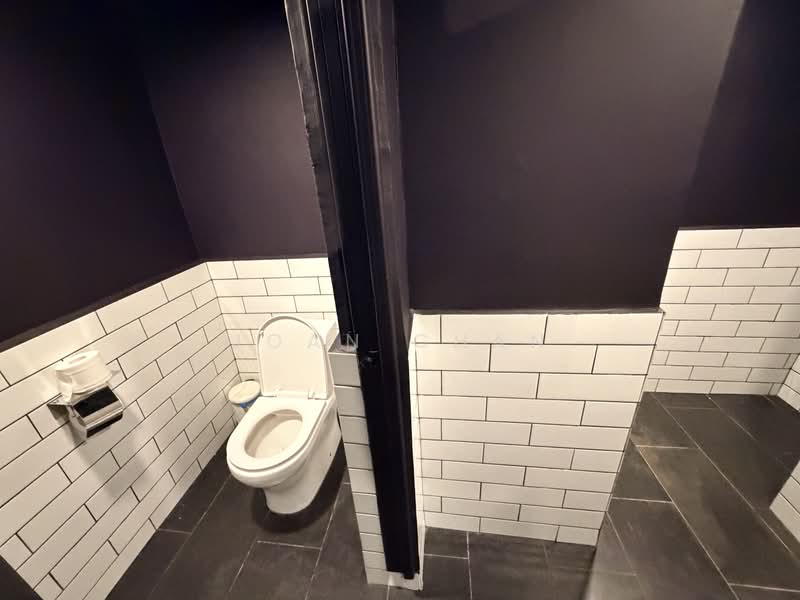 Shop for Rent in The Tube,Dataran Prima, Kelana Jaya (Petaling Jaya) - Joan Chan - Bathroom - PropertyGuru.com.my