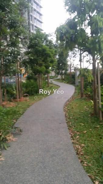 Condominium for Sale at The Rainz - Roy Yeo - PropertyGuru.com.my