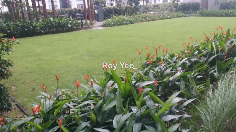 Condominium for Sale at The Rainz - Roy Yeo - PropertyGuru.com.my