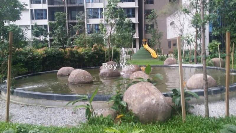 Condominium for Sale at The Rainz - Roy Yeo - PropertyGuru.com.my