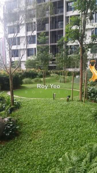 Condominium for Sale at The Rainz - Roy Yeo - PropertyGuru.com.my