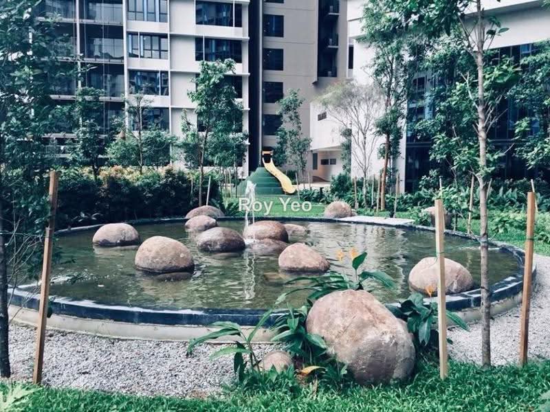Condominium for Sale at The Rainz - Roy Yeo - PropertyGuru.com.my
