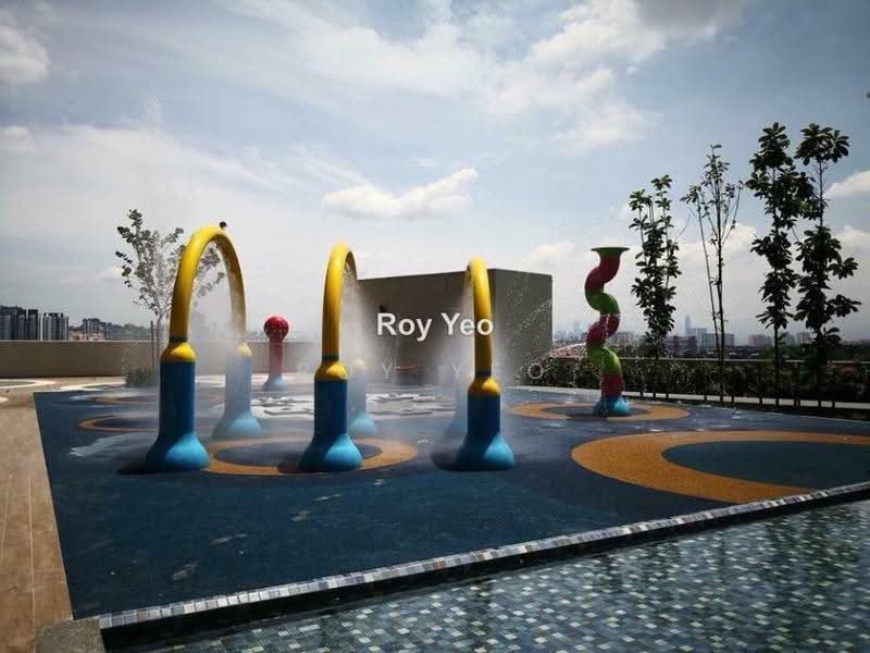 Condominium for Sale at The Rainz - Roy Yeo - PropertyGuru.com.my